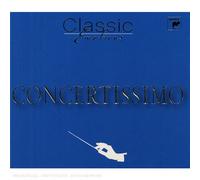 Various - Concertissimo