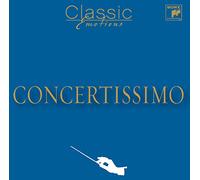 Various - Concertissimo