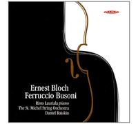 Varios artistas – Concerto Grosso Nos. 1 & 2 – Alba