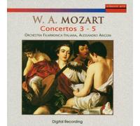 Various - Concertos 3 & 5