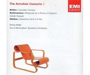 Various - Conciertos Desde Tu Sillon Vol [Import]