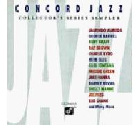 Various - Concord Jazz