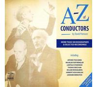 Various Conductors A-z of Conductors (CD) Album (Importación USA)