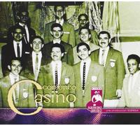 Various - Conjunto Casino [Import]