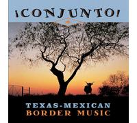 Various - Conjunto!: Texas-Mexican Border Music, Vol. 6: Contabando