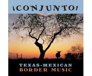Various - Conjunto!: Texas-Mexican Border Music, Vol. 6: Contabando