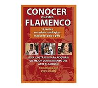 Various - Conocer Nuestro Flamenco [Alemania] [DVD]