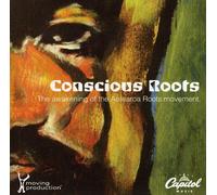 Various - Conscious Roots