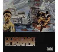 Various - Constant Elevation [Vinilo]