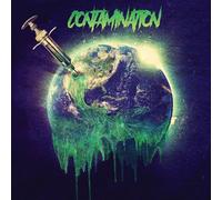 Various - Contamination Tour 2018 Compilation [Vinyl LP] [VINYL] [Vinilo]