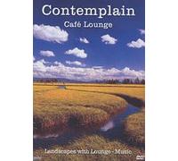 Contemplain - Cafe Lounge [DVD AUDIO] [DVD] Various