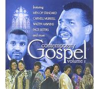 Various - Contemporary Gospel 1