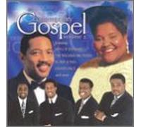 Various - Contemporary Gospel 2