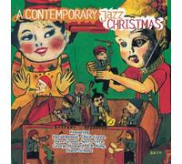 Various - Contemporary Jazz Christmas