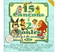 Various - Contes d Ara I de Sempre Vol. 1 [Import]