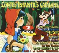 Various - Contes Infantils Catalans 08 [Import]
