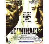 VARIOUS - CONTRACT, THE- BLURAY (1 Blu-ray)