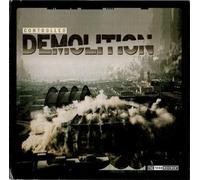 Various - Controlled Demolition