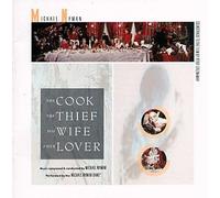Various - Cook the Thief His Wife & Her
