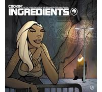 Various - Cookin Ingredients-Step 2