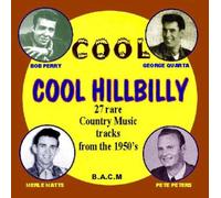 Various - Cool Hillbilly