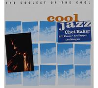 Various - Cool Jazz: Coolest of the Cool