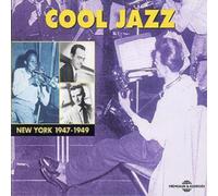 Various Artists – Cool Jazz 1947-1949
