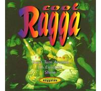 Various - Cool Ragga [Import]