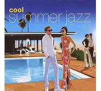 Various - Cool Summer Jazz