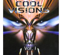 Various - Cool Visions