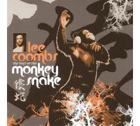 Various/Coombs,Lee (Mixed By) - The Land of the Monkey Snake