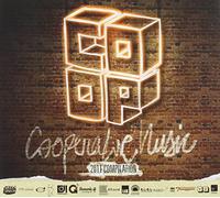 Various - Cooperative Music Sampler Vol