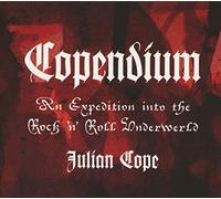 Various - Copendium-Julian Cope