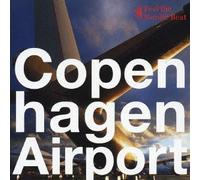 Various - Copenhagen Airport: Feel the Nordic Beat