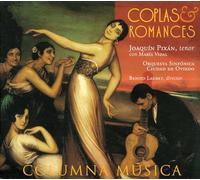 Various - Coplas & Romances