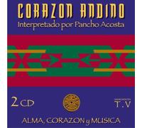Various - Corazon Andino [Import]