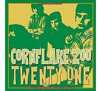 Various - Cornflake Zoo Episode 21