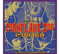 Various - Cornflake Zoo Episode 7