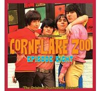 Various - Cornflake Zoo Episode Eight The Original Psychedelic Dream
