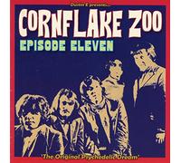 Various - Cornflake Zoo Episode Eleven The Original Psychedelic Dream