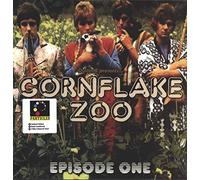 Various - Cornflake Zoo Episode One ( Vinyl) [Vinilo]