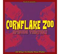 Various - Cornflake Zoo Episode Thirteen