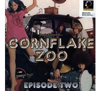 Various - Cornflake Zoo Episode Two (VINYL RED) [VINYL] [Vinilo]