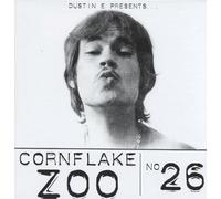 Various - Cornflake Zoo No. 26