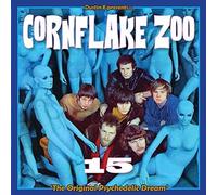 Various - Cornflake Zoo Volume 15