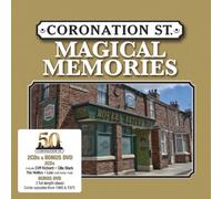 Various - Coronation Street - Magical Memories