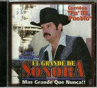 Various - CORRIDOS PA MI PUEBLO CON BA