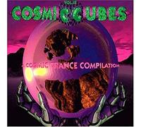 Various - Cosmic Cubes 3
