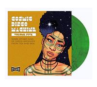Various - Cosmic Disco Machine Vol 5 / Various [Vinilo]