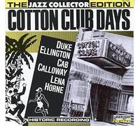 Various - Cotton Club